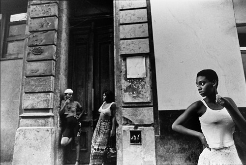 Bela Doka: Cuba , &ldquo;The Special Period&rdquo;-1994-98Cuba from 1994-98 during the so called &ld