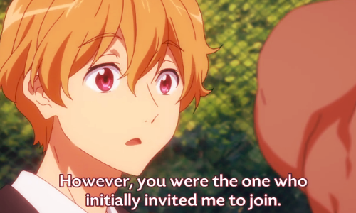 amarantto:  They are practically married now 