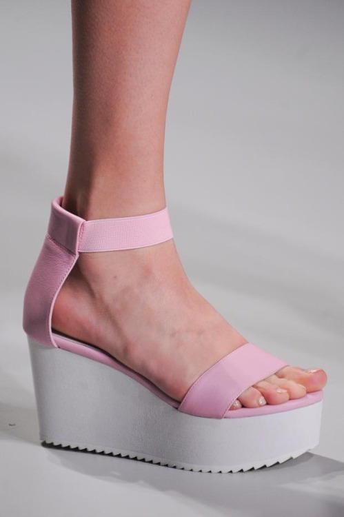 lovereply:  Zoe Jordan Spring / Summer 2014