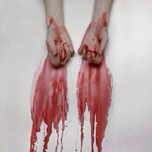 iwantdrugsnothugs:  red su We Heart It - http://weheartit.com/entry/111642877 