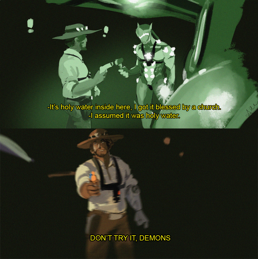 alfheimr:ovw unsolved