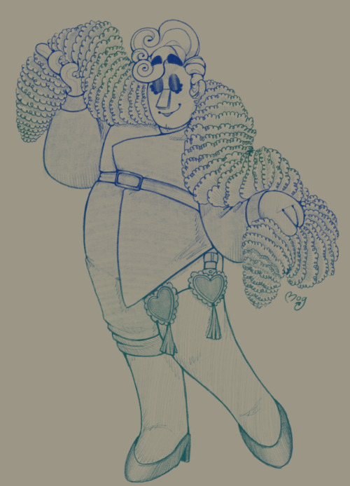 These Are A Bit Old Now But Uh... Yea