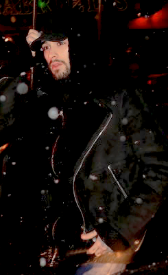 Zayn out in NYC - 12/17