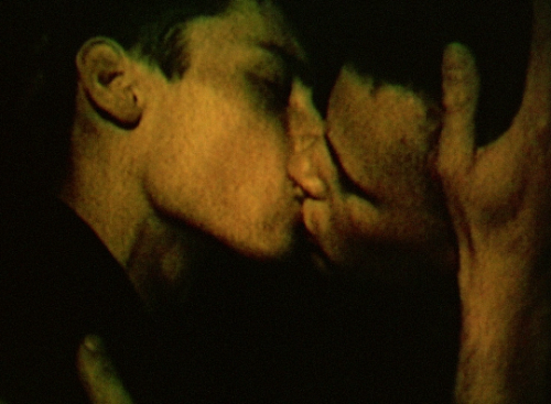 thelittlefreakazoidthatcould:The Angelic Conversation (1985) // dir. Derek Jarman