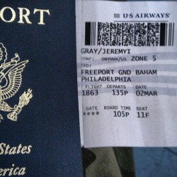 Coming to America. #homewardbound #cominghome #randomeddiemurphymovietitle #passport