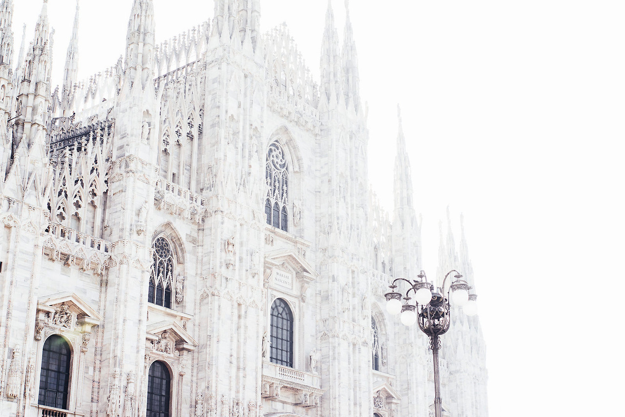 andantegrazioso:Milan |    	Carin Olsson 	  	 						 			     