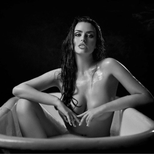 rudypj30:  ABIGAIL RATCHFORD