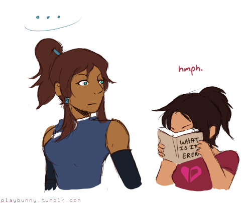 dump him and then we&rsquo;ll talk, k