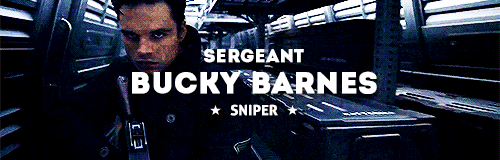 cptnstevens:Battle tested, Captain America and his Howling Commandos quickly earned their stripes. T