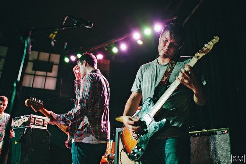 quality-band-photography:Balance & Composure by kellymason on Flickr.
