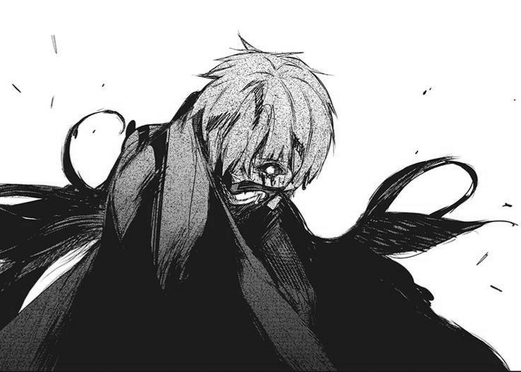 Tokyoghoul Tokyoghoul