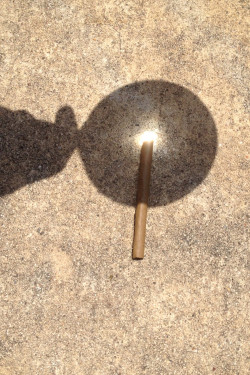 its420somehow:  solar light a blunt.