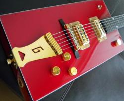 All Things Gretsch