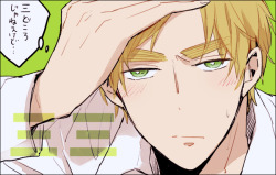 beautifulhetalia:  Hetalia 