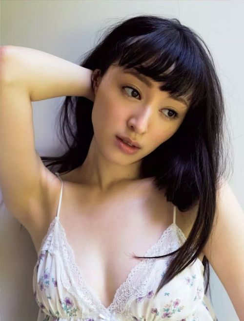 Porn Pics yoimachi:  栗山千明