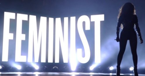 Merriam-Webster Dictionary’s Word of the Year Is ‘Feminism’