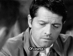 crazy-about-supernatural:  Season 10, Episode 9 - The Things We Left BehindSeason