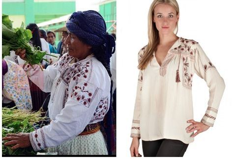 Sex CULTURAL APPROPRIATION, #ISABELMARANT #ANTIQUEBATIK pictures