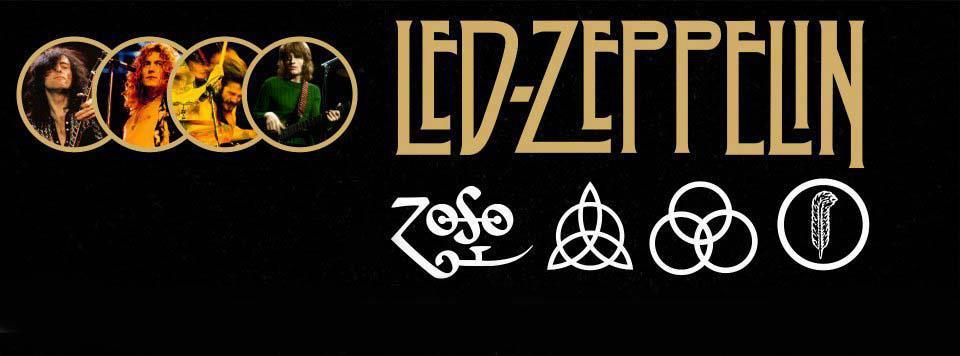 led-zeppelin-out-on-the-tiles:  Led Zeppelin 