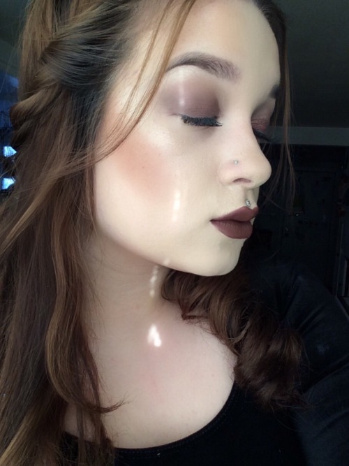 zenaxaria:  today’s looks~