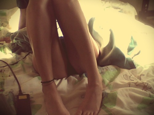 monnter:Legs
