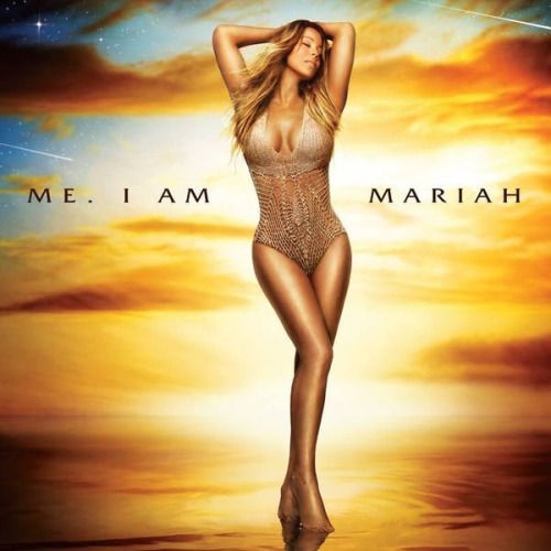 hesgorgousandnaked:  Mariah Carey’s New Album is Banging