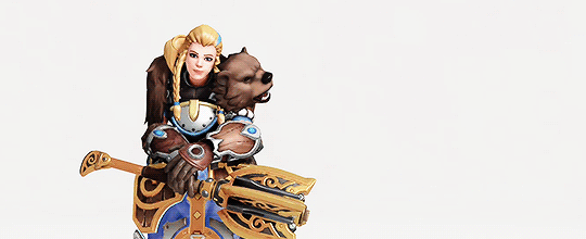 rk900connor:brigitte  »  gold weapons