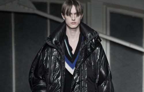 omyt:  Raf Simons FW16