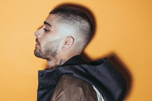 fuckyeahzarry:  Zayn for NME 