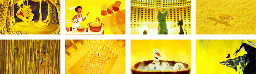 disneycollective:  “Can you paint with all the colours of the wind?” 