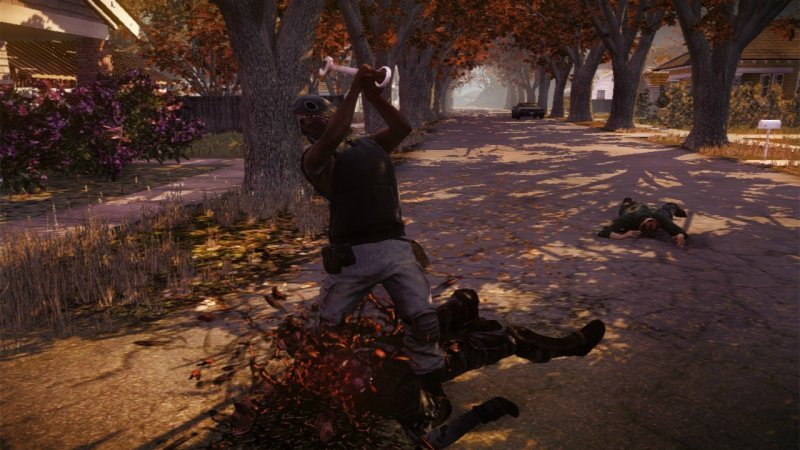 gamefreaksnz:  State of Decay release date revealed  Undead Labs have unveiled a