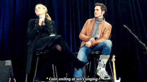 captainswansource: (ﾉ◕ヮ◕)ﾉ*:･ﾟ✧ [x]
