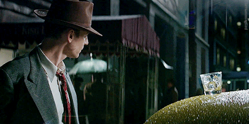 I Saw The Light (2015)Dir. Marc Abraham