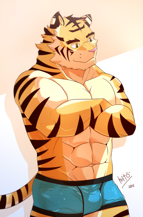 hittoga:  Good morning