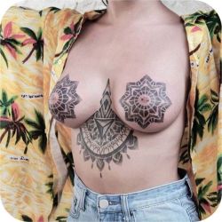 tattoosub-heidelberg:  bitofanink:Tattoo