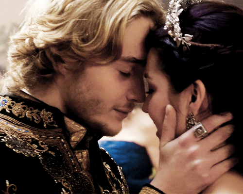 I Saw Their Life Together. And It Is Happy. 