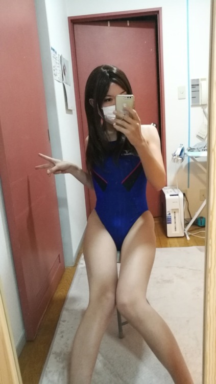 New swimsuit 2♡♡