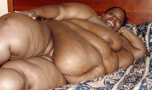 bbwssbbwlover:I Love a BBBW… them Big Black Mamas