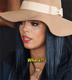 kushandwizdom:  cleophatracominatya:  prettyboyshyflizzy:  Had to fact check her