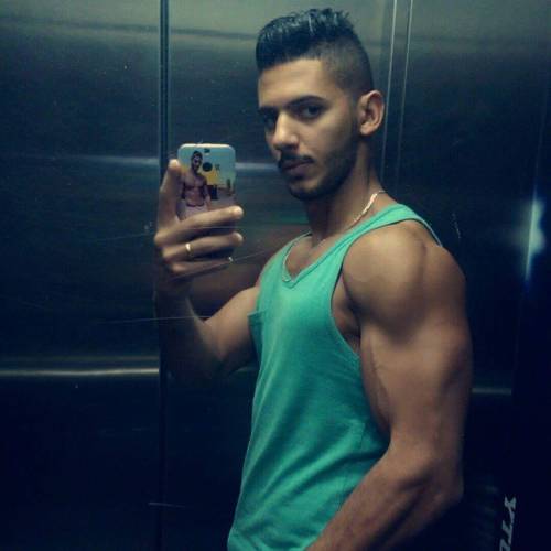 Boys Of Morocco