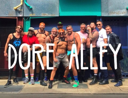 lancenavarro:  Fun group pic #DoreAlley #UpYourAlleyhttps://www.instagram.com/p/Bl_IX8eg8ED/?utm_source=ig_tumblr_share&igshid=1xi6nsen7dcsq
