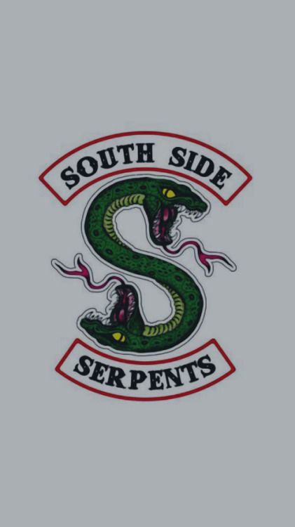 south side serpents lockscreensreblog or like if you save.