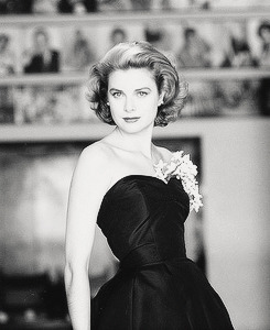 gingerastaire:Grace Kelly by Cecil Beaton