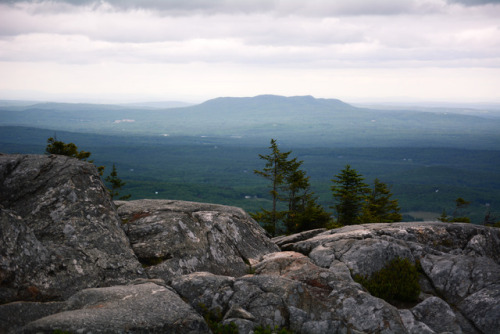 Mount Monadnock | New Hampshire