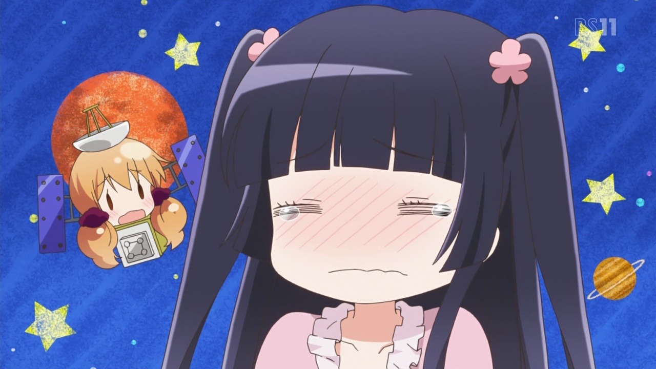 Wakaba Girl Explore Tumblr Posts And Blogs Tumgir