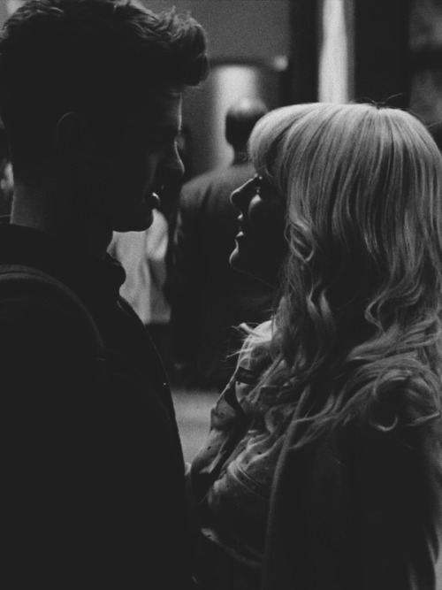 stonefield-my-path: You’re all I’ve ever wantedYou’re all I’ve ever known There’s no one else for 