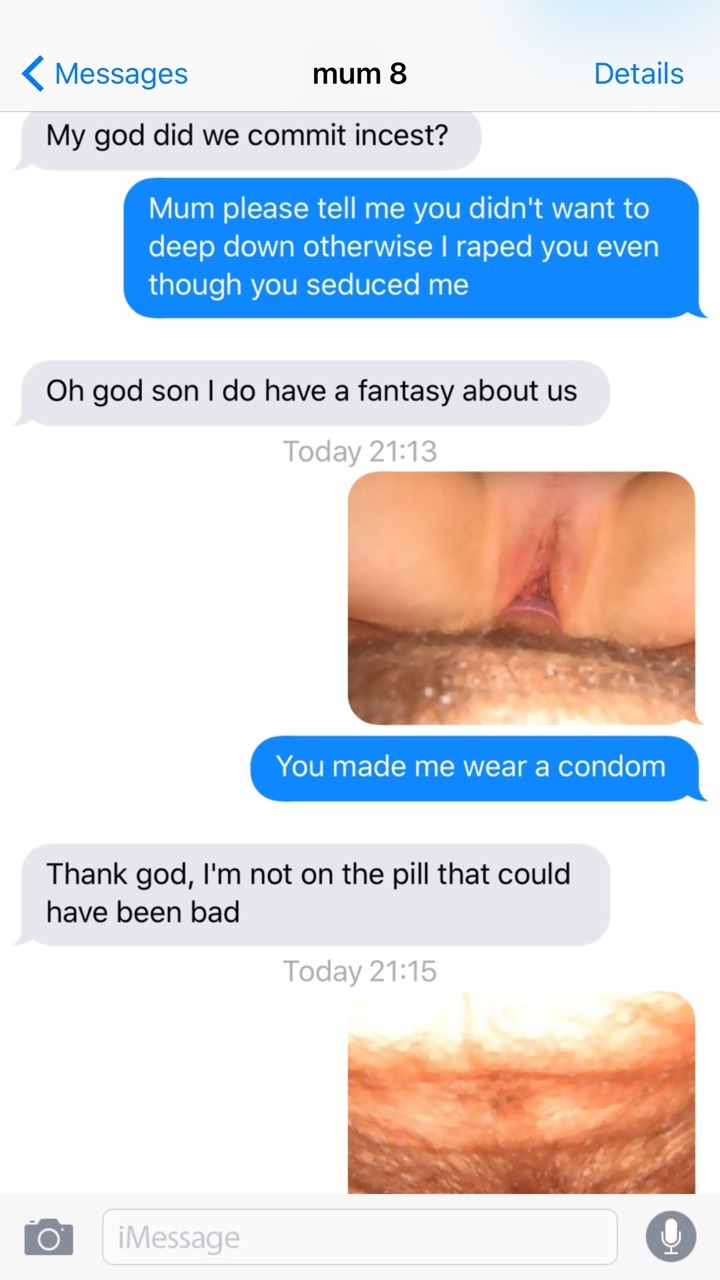 Incest Lover