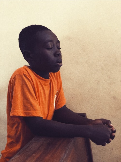 Youth in Ghanna - IIInstagram