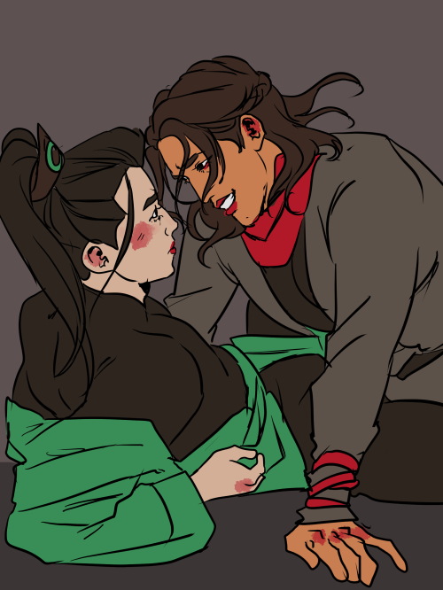 Young Zhao Jing Had The Biggest Closeted Gay Crush On Rong Xuan And No One Can Convince Me Otherwise