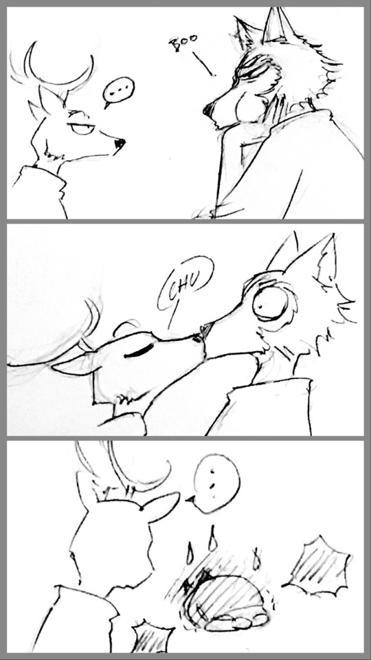 Surprise!